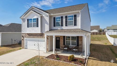 2406 Westwood Ave W, Wilson, NC, 27893-2160 | Card Image
