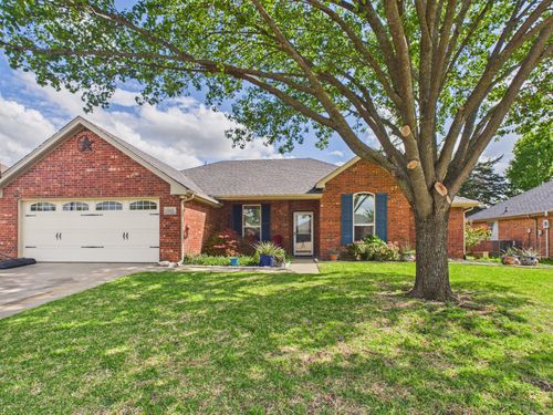 6202 Bentwood Drive, Midlothian, TX, 76065 | Card Image