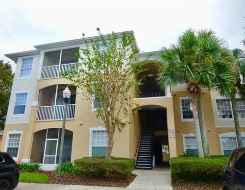 unit-303-6214 Stevenson Dr, ORLANDO, FL, 32835-2397 | Card Image