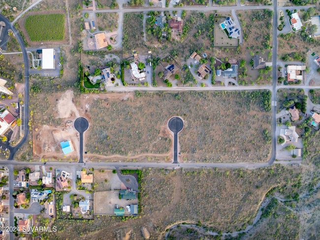 46 Gemini Drive, Home with 0 bedrooms, 0 bathrooms and null parking in Clarkdale AZ | Image 4