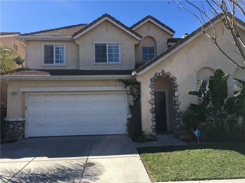 16010 Bainbridge, Chino Hills, CA, 91709 | Card Image