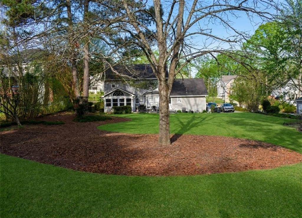 Residential in Snellville 5