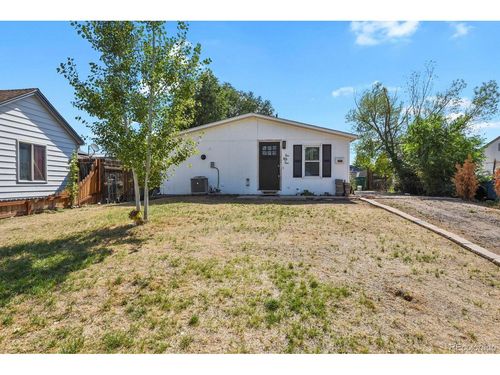 454 Birch St, Hudson, CO, 80642-5043 | Card Image