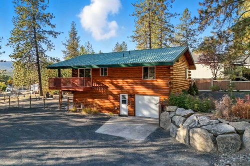 6612 Palmer Rd, Nine Mile Falls, WA, 99026-9536 | Card Image