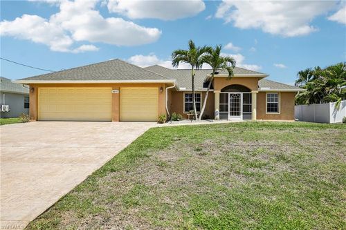 1603 Ne 33rd Ln, Cape Coral, FL, 33909-3362 | Card Image