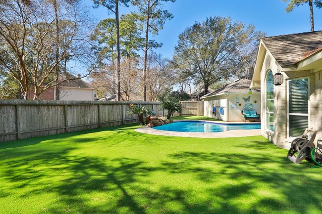 Hassle free artificial grass. | Image 44