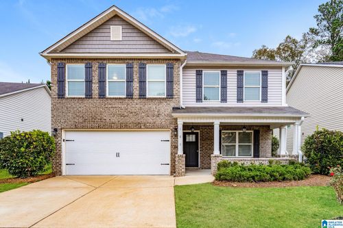 180 Belmont Way, CHELSEA, AL, 35043-7613 | Card Image