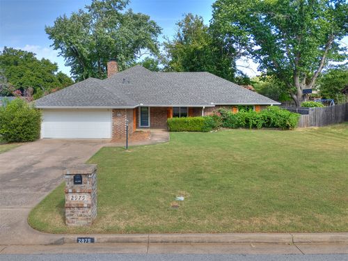 2979 77th Pl, Tulsa, OK, 74136-8756 | Card Image