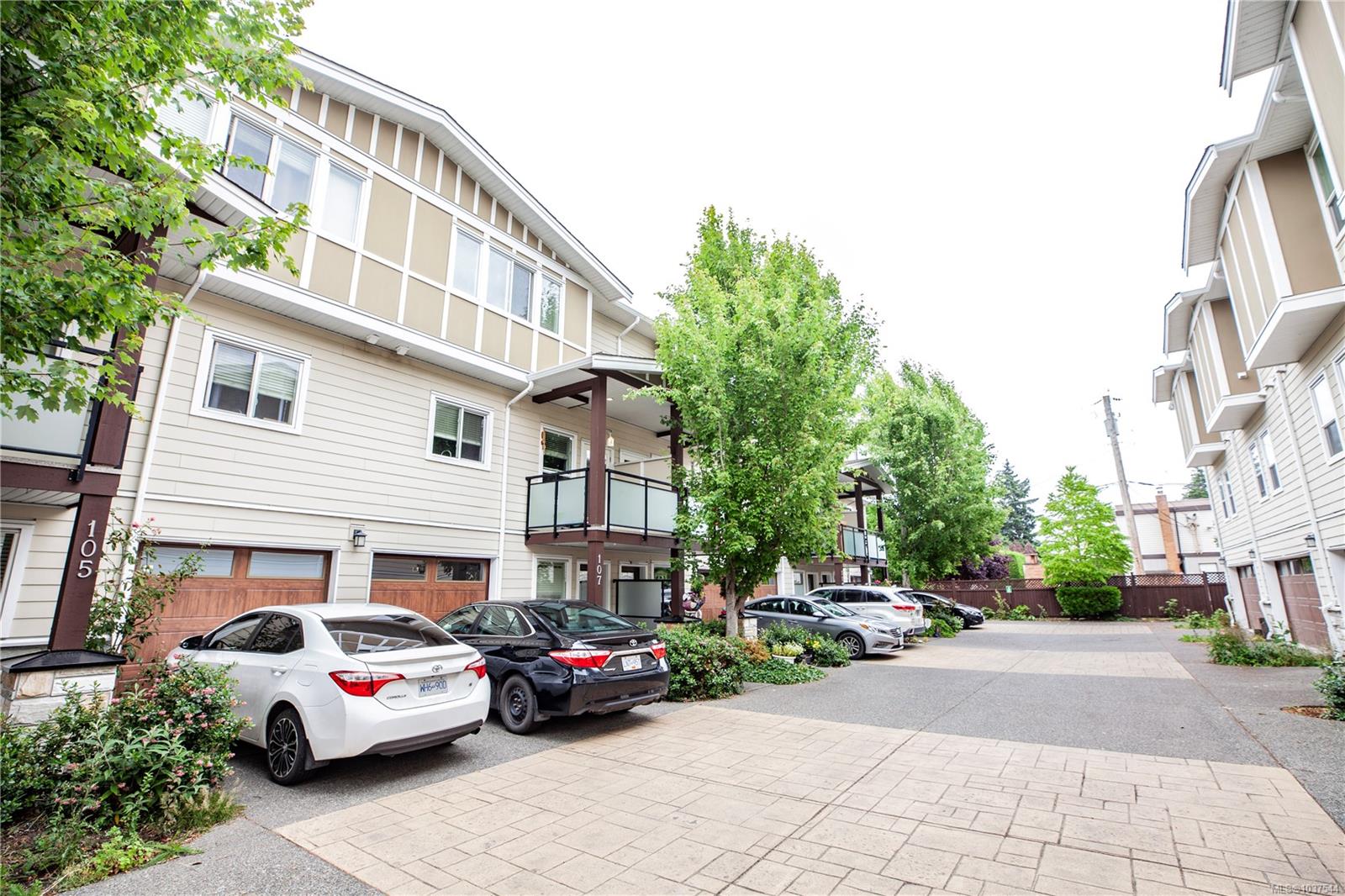 Residential in Langford 4