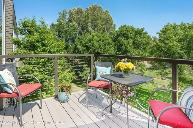 202 - 202 Evans Rd, Condo with 1 bedrooms, 1 bathrooms and 1 parking in Basalt CO | Image 16