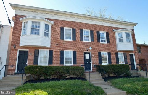 apt-6-109 S Bentz St, FREDERICK, MD, 21701-5790 | Card Image