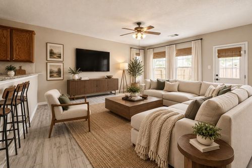 706 Pickett Hill Ln, Rosenberg, TX, 77469-4883 | Card Image
