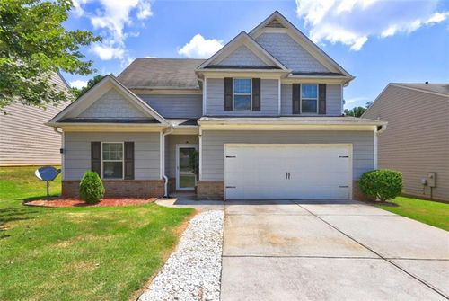 6636 Saint Jude Dr, Fairburn, GA, 30213-5432 | Card Image
