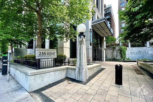 1409-235 Kent St, Ottawa, ON, K2P1Z9 | Card Image