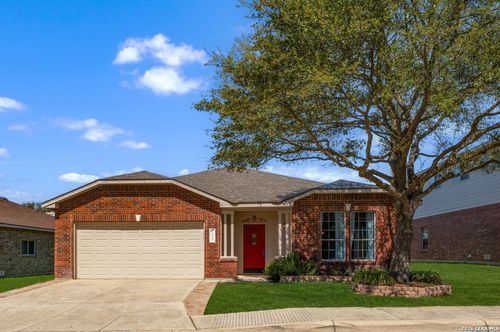 2135 Shoreham, San Antonio, TX, 78260-2415 | Card Image