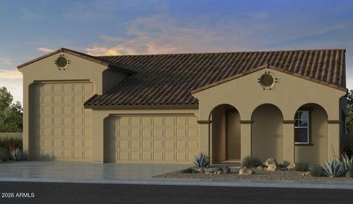 5676 N 177th Lane, Litchfield Park, AZ, 85340 | Card Image