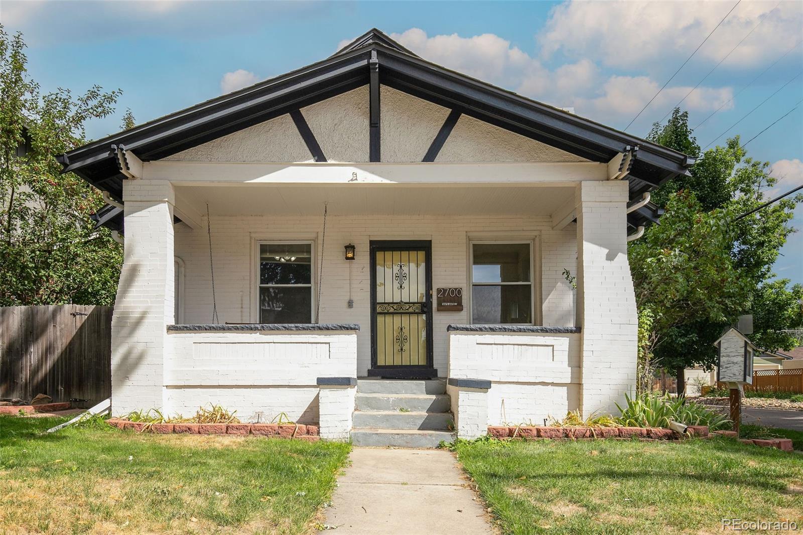 Julian St, Denver, CO 80211