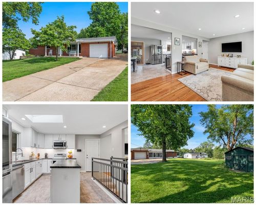 6912 Telegraph Rd, Oakville, MO, 63129-5224 | Card Image