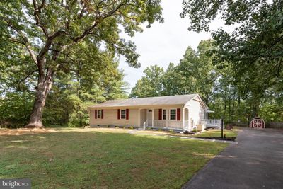 107 Sleepy Hollow Road, House other with 3 bedrooms, 2 bathrooms and null parking in New Canton VA | Image 1