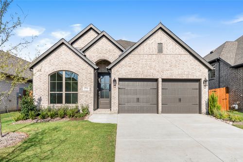 2711 Fargo Pl, Rockwall, TX, 75087 | Card Image