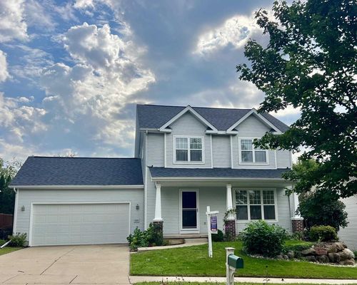 1505 Dayflower Drive, MADISON, WI, 53719 | Card Image