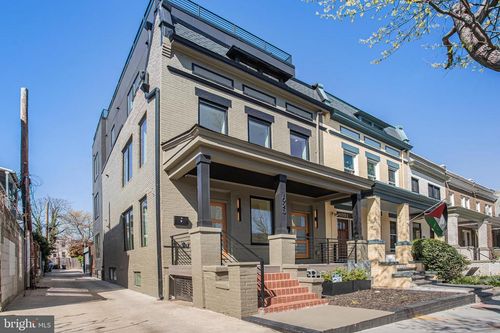 1023 Irving St Nw, WASHINGTON, DC, 20010-2411 | Card Image
