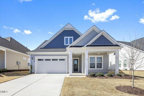 93 Lighthaven Lane, Clayton, NC, 27527 | Card Image