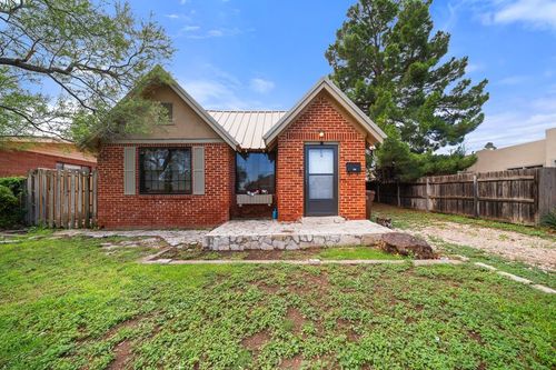 407 Edwards Blvd, Big Spring, TX, 79720 | Card Image