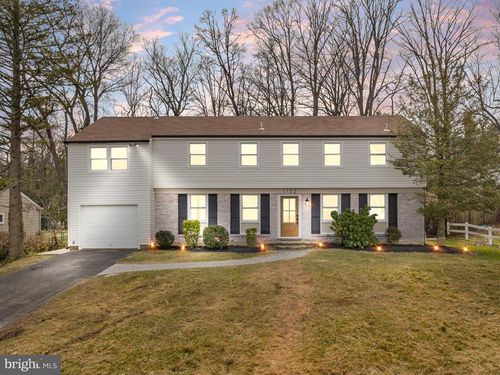 1752 Lark Ln, CHERRY HILL, NJ, 08003-3215 | Card Image