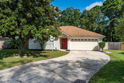 7992 Dewars Ct, Jacksonville, FL, 32244-5564 | Card Image