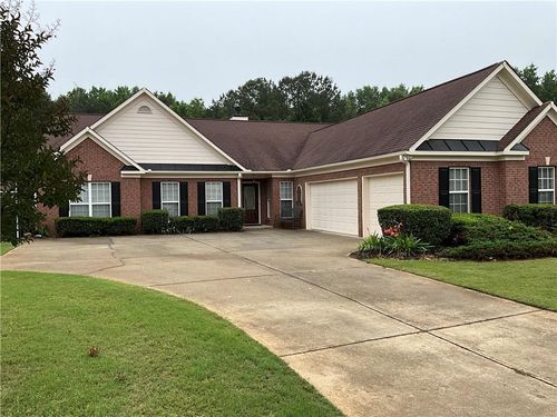 6237 Saddlehorse Dr, Flowery Branch, GA, 30542-4910 | Card Image