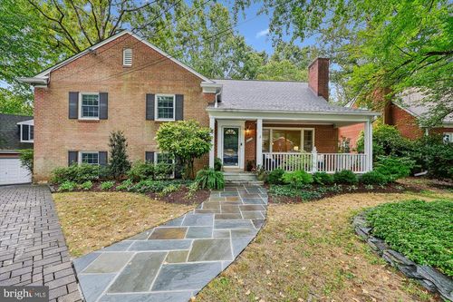 6212 Redwing Ct, BETHESDA, MD, 20817-5914 | Card Image