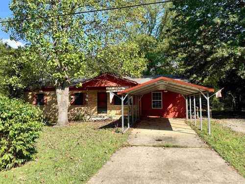 1325 Meadowbrook Dr, Heber Springs, AR, 72543-4715 | Card Image