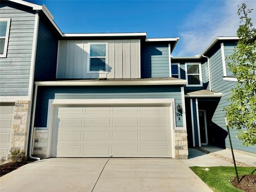 3-134 Cinnabar Ln, Kyle, TX, 78640 | Card Image