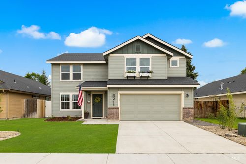 3714 E Holly Ridge Dr, Nampa, ID, 83686-3025 | Card Image
