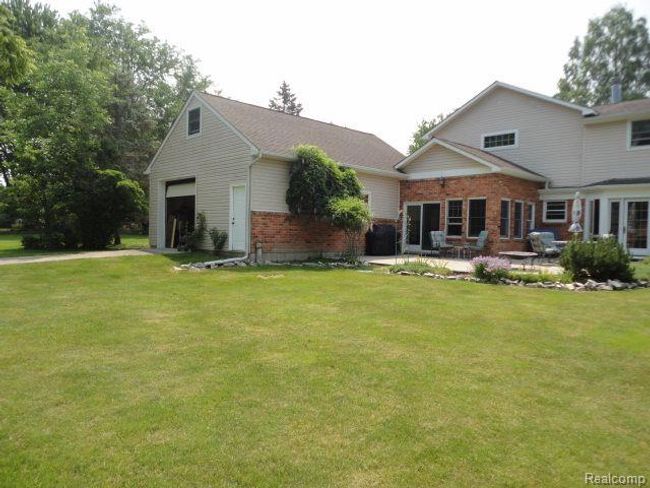 8842 Thorntree Drive, Home with 4 bedrooms, 3 bathrooms and null parking in Grosse Ile Twp MI | Image 66