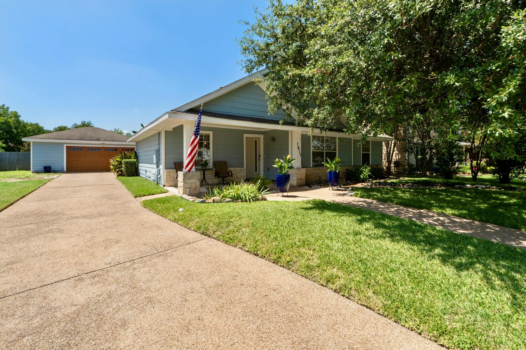 Residential in Leander 5