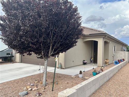 3538 N Irving St, Kingman, AZ, 86409-3122 | Card Image