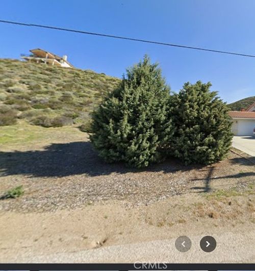 0 North Side Dr Vic Rulen St, Leona Valley, CA, 93551 | Card Image