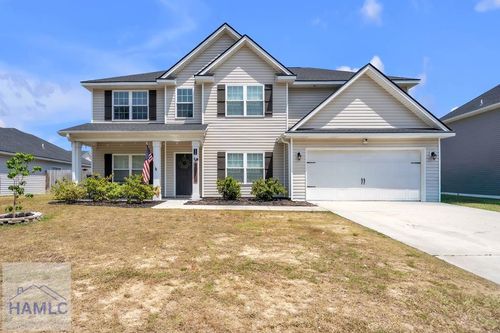 172 Sapwood Way, Hinesville, GA, 31313 | Card Image