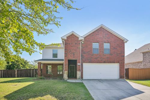 3900 Springfield St, Denton, TX, 76208-2922 | Card Image