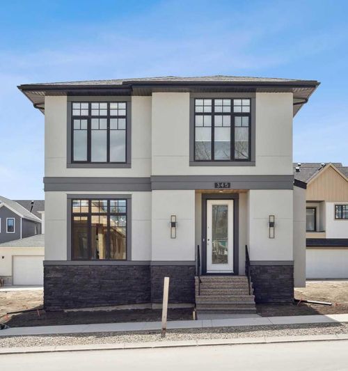 345 Bessborough Drive Sw, Calgary, AB, T3E7M3 | Card Image