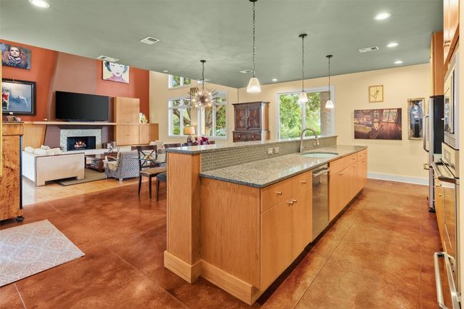 6209 Ledge Mountain Dr, House other with 4 bedrooms, 3 bathrooms and 2 parking in Austin TX | Image 9