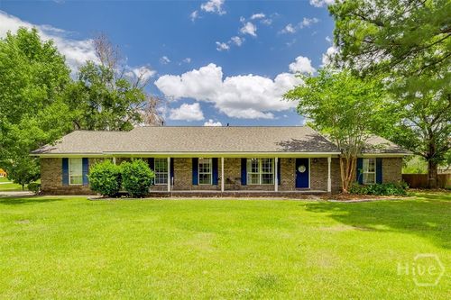 500 Flowers Dr, Hinesville, GA, 31313-5700 | Card Image
