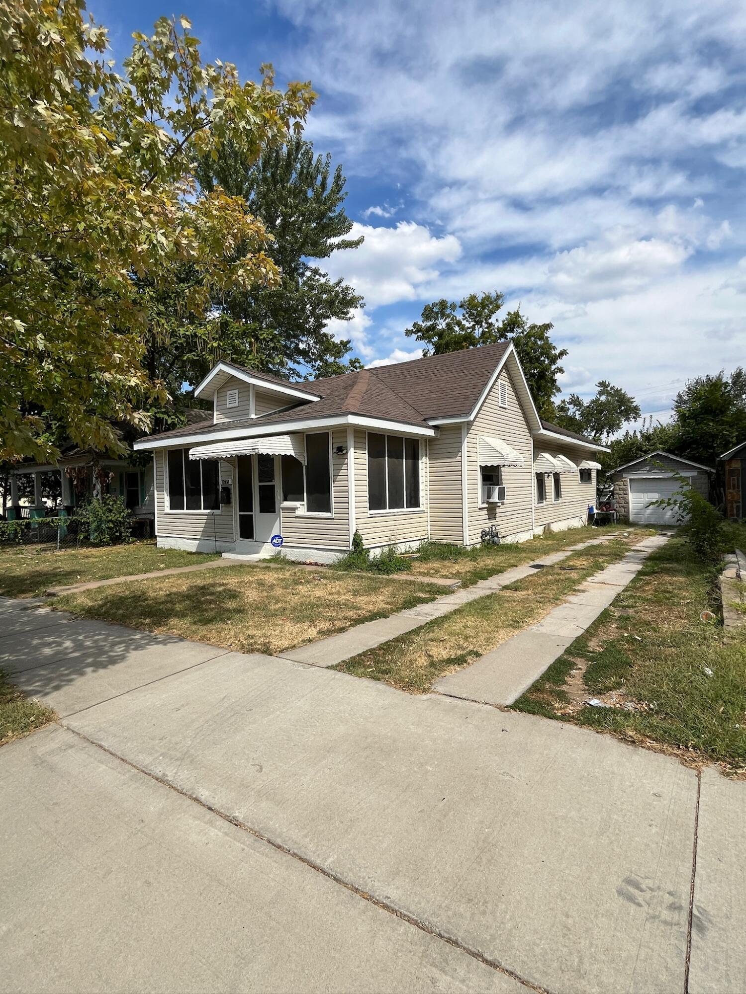 Kentucky Ave, Joplin, MO 64804