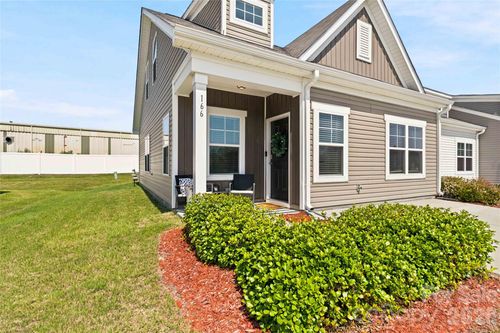 166 Canina Ln, Indian Trail, NC, 28079-0410 | Card Image