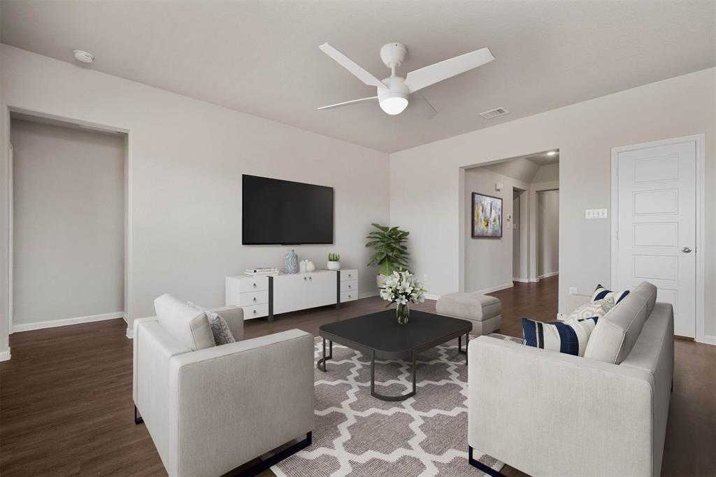 Residential in Splendora 5