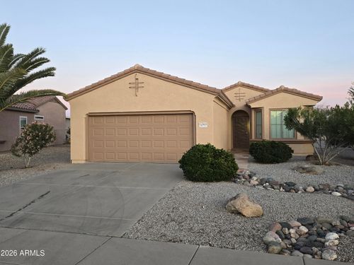 16757 W Villagio Dr, Surprise, AZ, 85387-7566 | Card Image