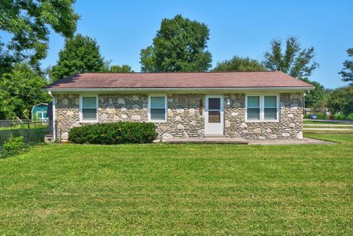 307 Peachtree Lane, Frankfort, KY, 40601 | Card Image