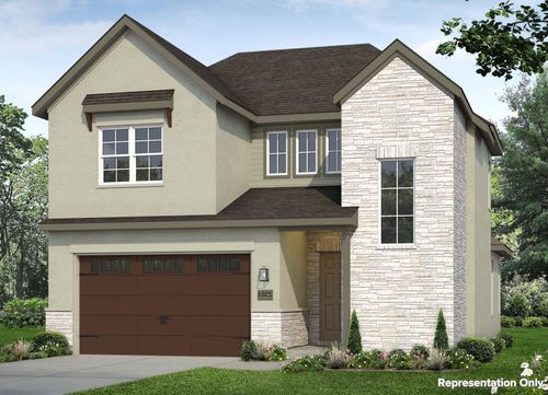 17-601 C-Bar Ranch Trail, Cedar Park, TX, 78613 | Card Image
